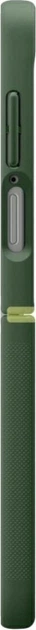 Чохол Spigen Nano Pop Mag MagSafe для Samsung Galaxy Z Flip 7 Avo Green (ACS11159) - зображення 11
