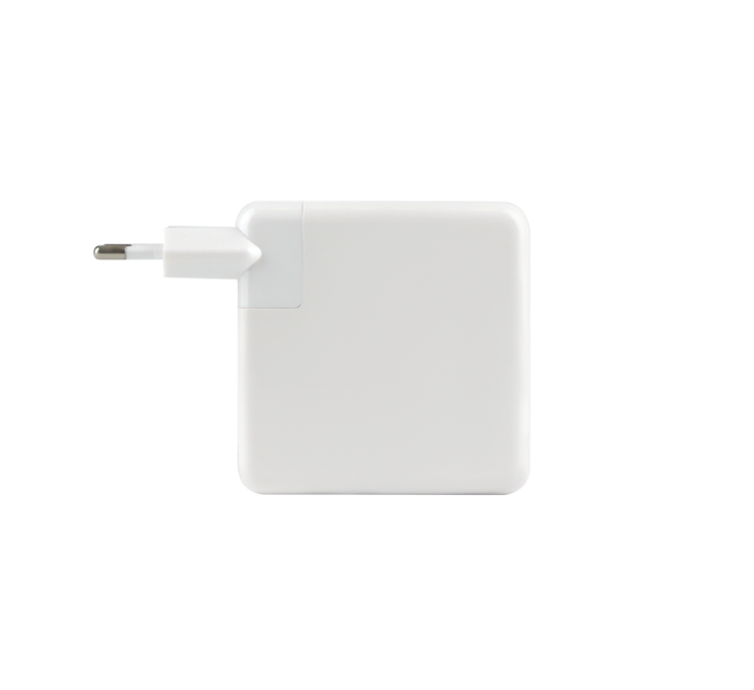 Зарядка для MacBook Pro/Air USB-C PD 87W, блок живлення Type-C - зображення 2