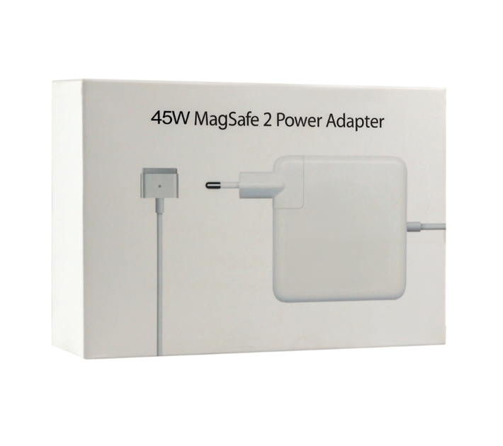 Зарядное устройство MacBook MagSafe 2 85W, адаптер питания T-Tip для MacBook Pro 15" - изображение 7