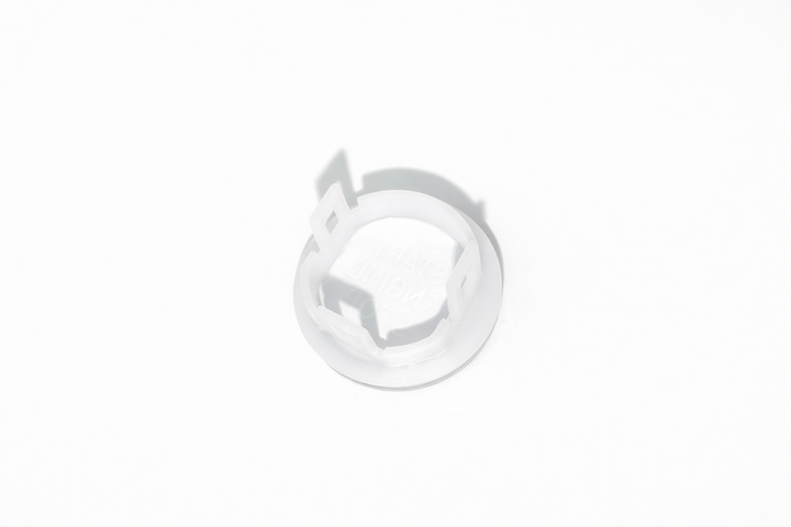 Кнопка START/STOP Diamond (Crystal Style) для BMW F40 F44 G20 G22 G14 G05 G06 G29 - Фото 3 Кнопка START/STOP Diamond (Crystal Style) для BMW F40 F44 G20 G22 G14 G05 G06 G29 - зображення 3