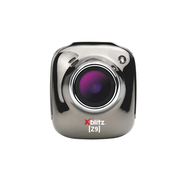 Відеореєстратор Xblitz Z9 Full HD WDR (5902479671147) - зображення 2
