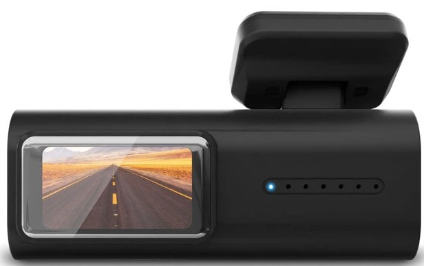 Wideorejestrator Xblitz X4 Wifi (5902479674896) - obraz 2