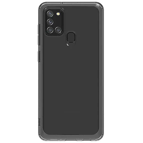 Чохол KD Lab Cover для Samsung Galaxy A11 (A115) (GP-FPA115KDABW) Black - Фото 1 Чохол KD Lab Cover для Samsung Galaxy A11 (A115) (GP-FPA115KDABW) Black - зображення 1