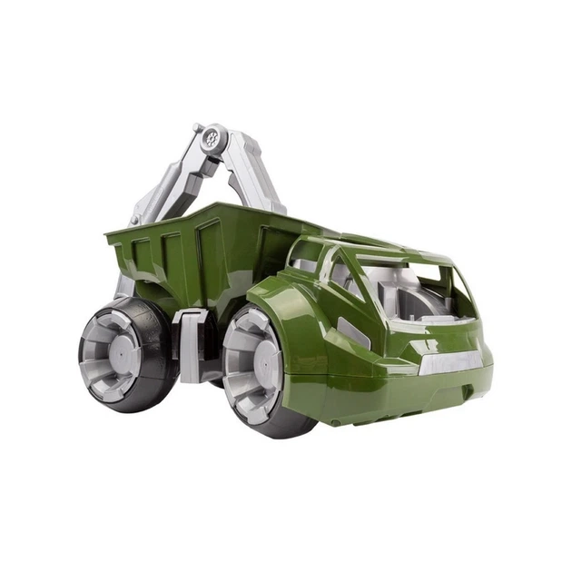 Іграшка "Самоскид" 6245TXK - Фото 4 Іграшка "Самоскид" 6245TXK - изображение 4