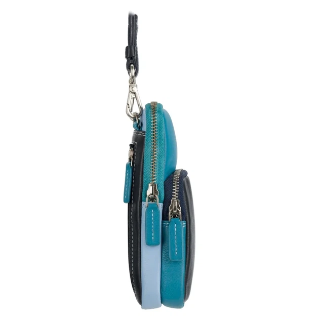 Сумка Visconti S5 (Blue Multi) - Фото 4 Сумка Visconti S5 (Blue Multi) - изображение 4