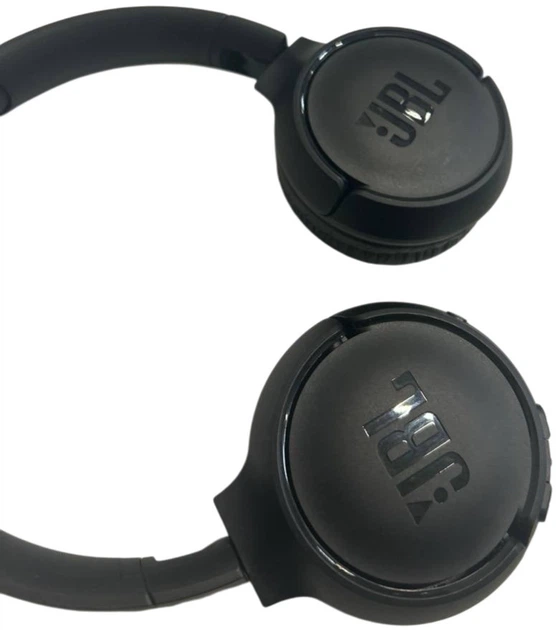 Навушники JBL TUNE 510 BT Black (JBLT510BTBLKEU) (MM0153-CO4403810) - Уцінка - зображення 4