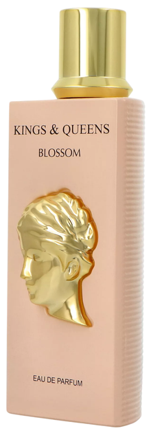 Woda perfumowana damska Amaran Kings & Queens Blossom 100 ml (6291108727744) - obraz 2