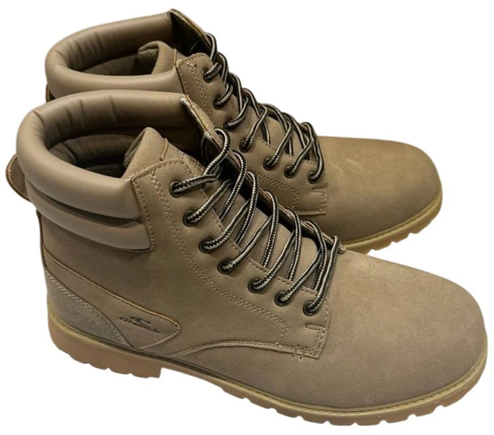 Trapery damskie O'Neill 90233029.6BW 41 27 cm Beżowe (5400955165765) (955555906998255) - Outlet - obraz 3