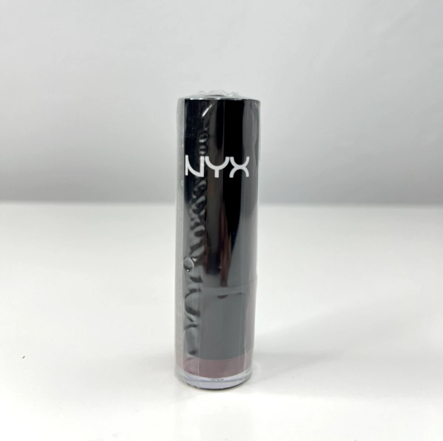 Увлажняющая помада для губ NYX Cosmetics Extra Creamy Round Lipstick LLSS561 Violet Ray - изображение 5