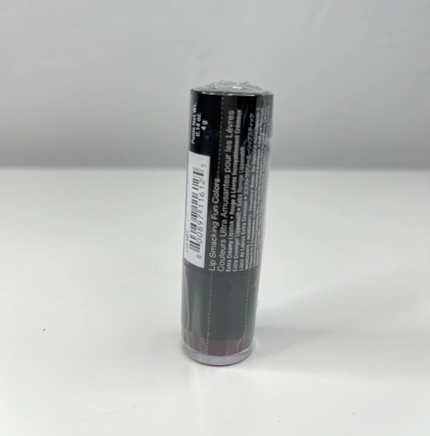 Увлажняющая помада для губ NYX Cosmetics Extra Creamy Round Lipstick LLSS561 Violet Ray - изображение 6
