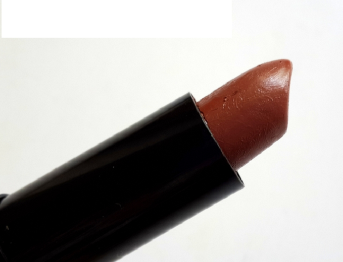 Зволожуюча помада для губ NYX Cosmetics Extra Creamy Round Lipstick LSS544 Hermes - зображення 4