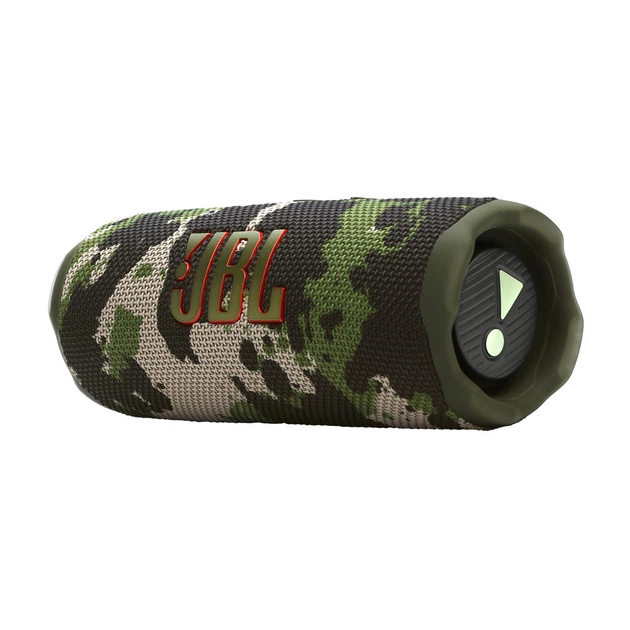 Портативна колонка JBL FLIP 7 SQUAD - зображення 2