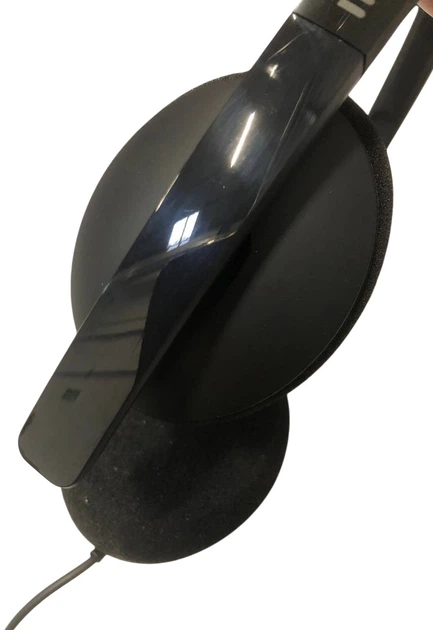 Навушники Sennheiser Adapt 160T USB II (1000901) (0484006803) - Уцінка - зображення 2