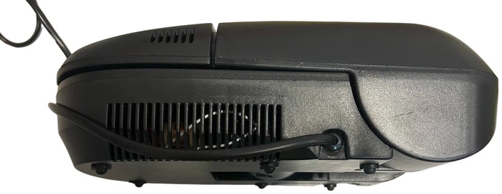 Elektryczna suszarka do butów Media-Tech Multi Ozone Dryer Uni MT6523 (5906453165233) (955555911838603) - Outlet - obraz 3