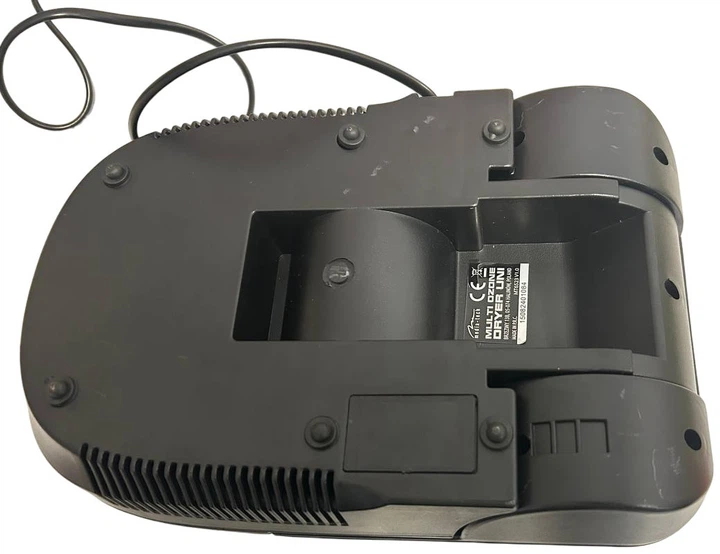 Elektryczna suszarka do butów Media-Tech Multi Ozone Dryer Uni MT6523 (5906453165233) (955555911838603) - Outlet - obraz 4