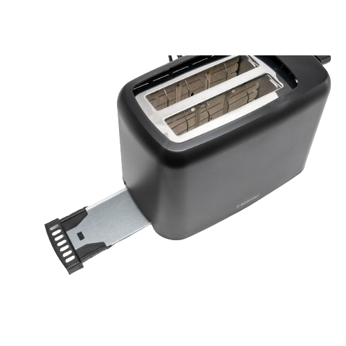 Тостер 100W Holmer - изображение 5