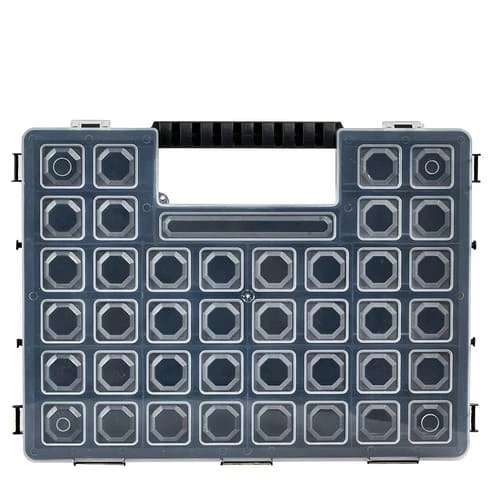 Органайзер Vitals PO-385 15" (186106) - изображение 3
