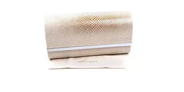 Жіночі сонцезахисні очки Jimmy Choo Ember/S EMBER/S P2M - Фото 6 Жіночі сонцезахисні очки Jimmy Choo Ember/S EMBER/S P2M - зображення 6