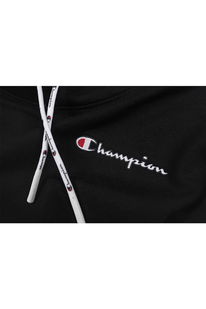 Жіноче худі Champion Moyer Diebel XS 113186 KK001 (XS) - изображение 3