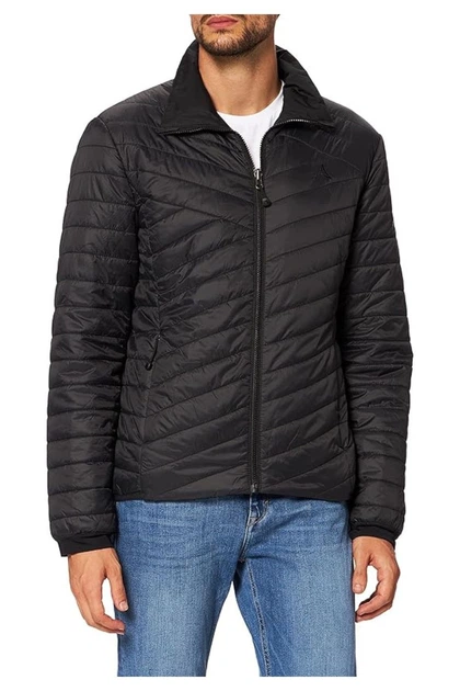 Чоловіча куртка Schoffel Ventloft Adamont2 primalof двостороння чорна L 2022652230499990 50 - изображение 2