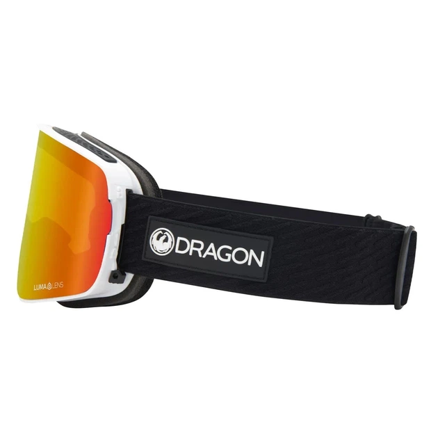 Окуляри гірськолижні сноубордичні Dragon NFX2 два скла S2, S1 404586030008 - Фото 3 Окуляри гірськолижні сноубордичні Dragon NFX2 два скла S2, S1 404586030008 - изображение 3