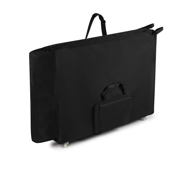 Складной деревянный массажный стол, двухсекционный Medimas Prosport-2, 195 x 70 cм, синий - Фото 5 Складной деревянный массажный стол, двухсекционный Medimas Prosport-2, 195 x 70 cм, синий - изображение 5