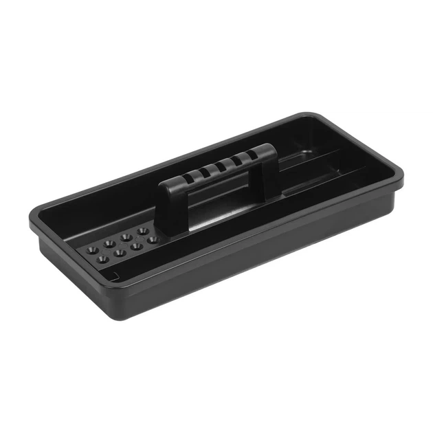 Кейс для инструмента Truper Extra-Wide 410x230x220 (CHA-16NC) - изображение 4