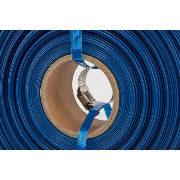 Шланг плоский Bradas Agro-Flat 1 1/4" 20м (WAQF1B114020) - изображение 3