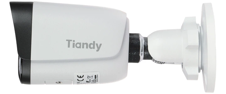 Уличная Color Maker IP-камера Tiandy TC-C38WS 3LRA-28, 8Мп - изображение 3
