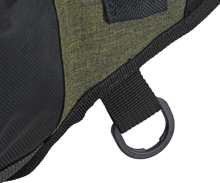 Сумка Flagman BlackFire Urban 01 25x25x11см (208853) BFU-01 - зображення 3