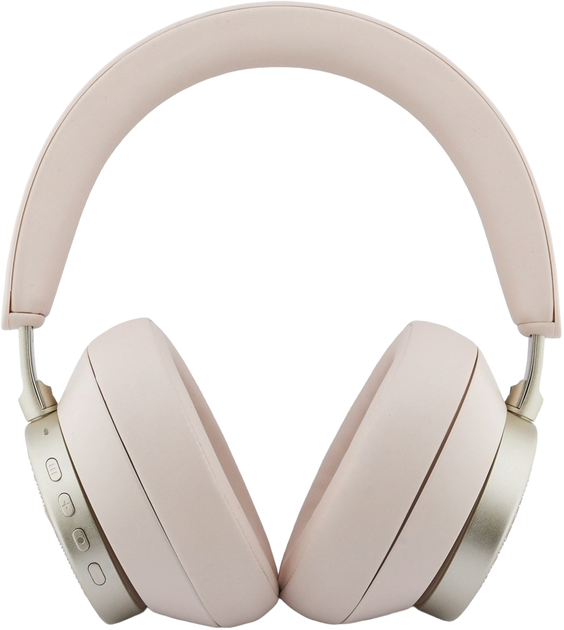 Навушники Guess 4G Triangle Logo Pink (GUBHC15P4MRCTP) - зображення 2