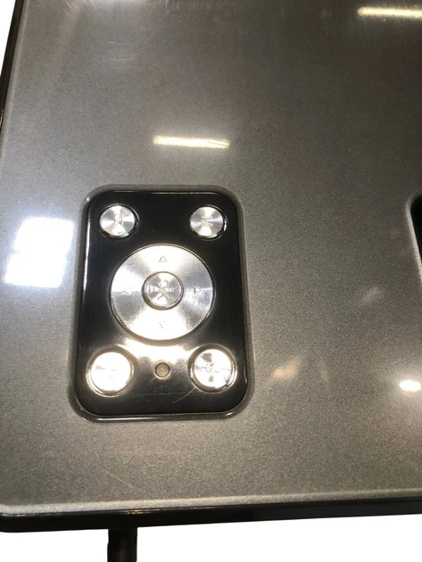 Projektor Kruger&Matz V-LED60 (5901890104791) (955555912210398) - Outlet - obraz 2