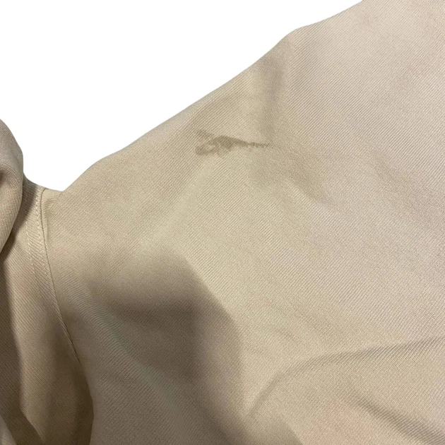 Bluza męska z kapturem Tommy Jeans DM0DM17785 M Jasnobeżowa (8720645027980) (955555902850005) - Outlet - obraz 2