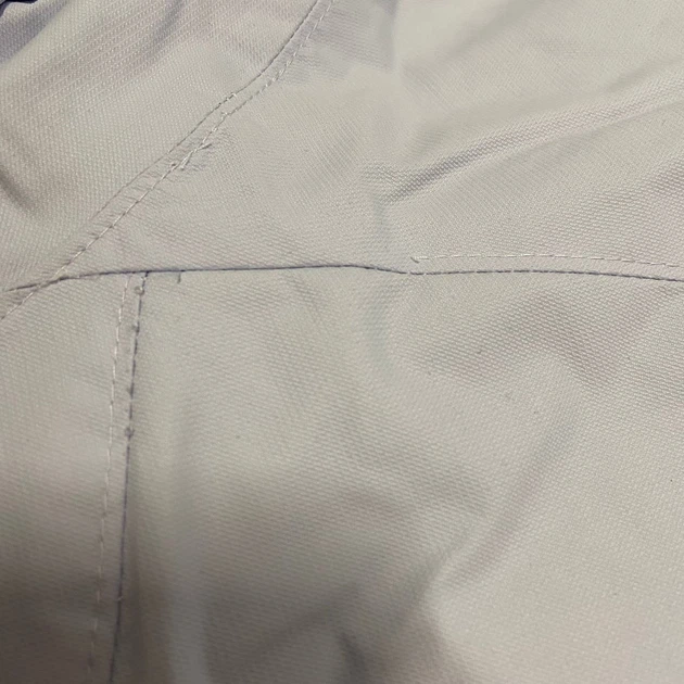 Kurtka wiatrówka damska Columbia Bugaboo III Fleece Interchange Jacket 2087821581 M Fioletowa (195981118582) (955555906888100) - Outlet - obraz 2