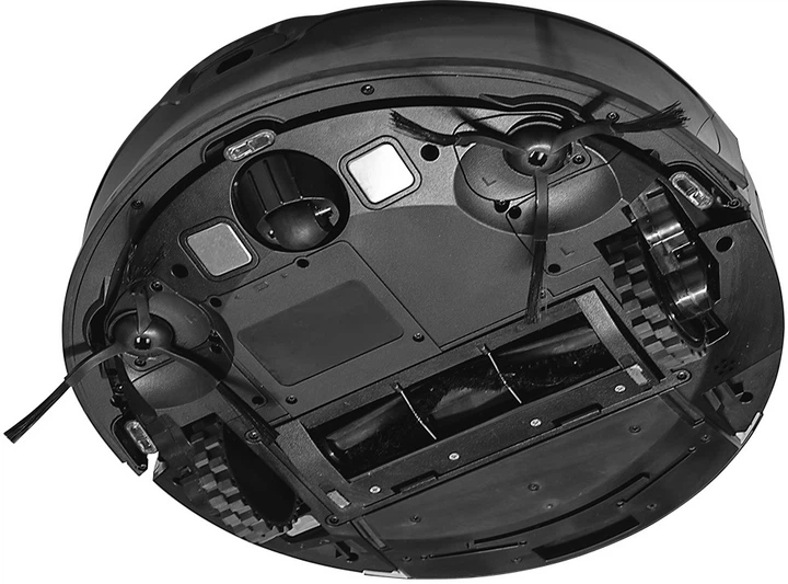 Robot sprzątający Concept VR3350 - obraz 4