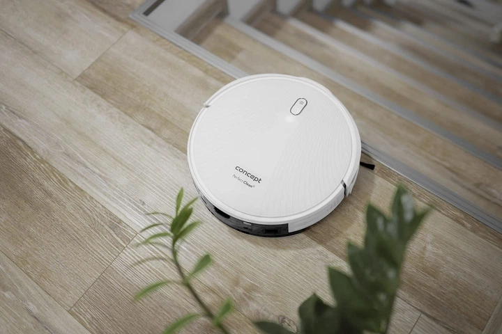 Robot sprzątający Concept VR3350 - obraz 14