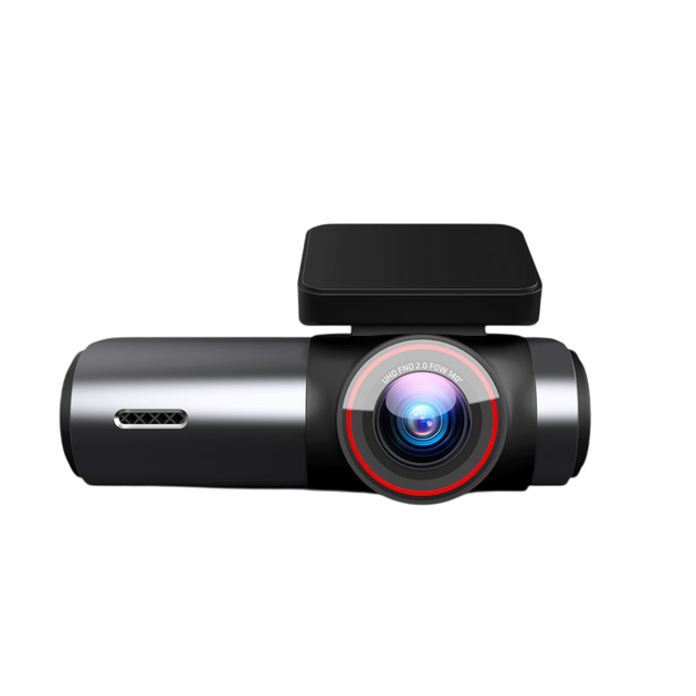 Відеореєстратор Xblitz iGO (5902479676302) - зображення 1