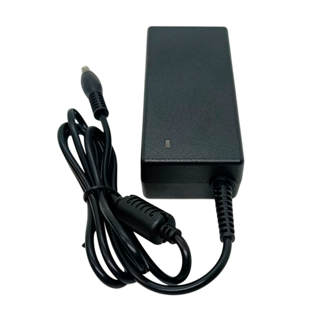 Блок живлення для ноутбука Samsung 19V 3.16A (5.5*3.0) з індикатором Black - Фото 5 Блок живлення для ноутбука Samsung 19V 3.16A (5.5*3.0) з індикатором Black - зображення 5