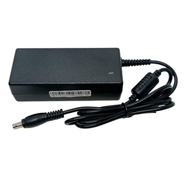 Блок живлення для ноутбука Samsung 19V 3.16A (5.5*3.0) з індикатором Black - Фото 6 Блок живлення для ноутбука Samsung 19V 3.16A (5.5*3.0) з індикатором Black - зображення 6