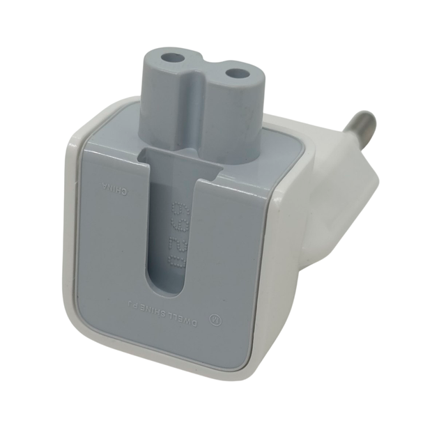 Блок живлення Apple MagSafe2 85W 20V 4.25A White - зображення 4