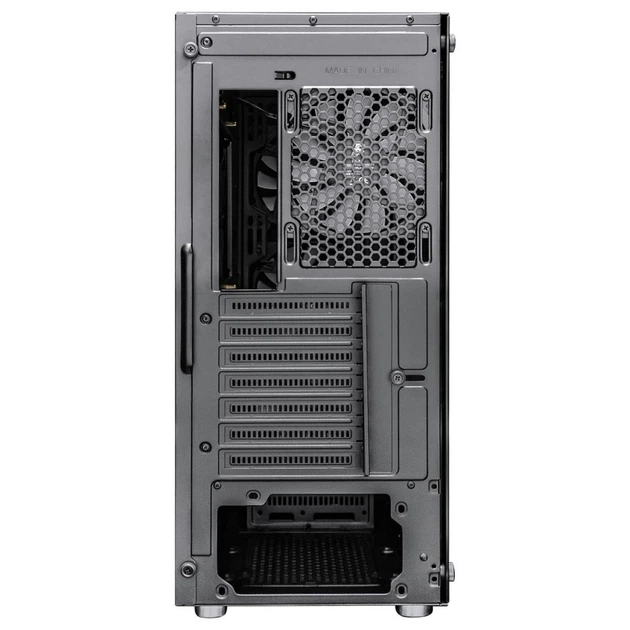 Корпус для ПК 1stPlayer X5-BK-4F1-PS-750FK-EU - изображение 4