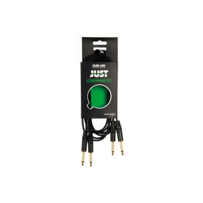 Инструментальный кабель Quik Lok Just Key 6 (240104) - изображение 3