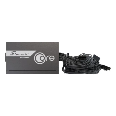 Блок живлення Seasonic 850W (CORE BC-850 ATX31) - зображення 3