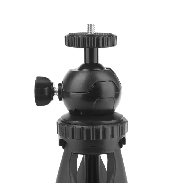 Мобільний штатив Overmax Tripod Stand Mini - зображення 3