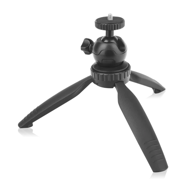 Мобільний штатив Overmax Tripod Stand Mini - зображення 4