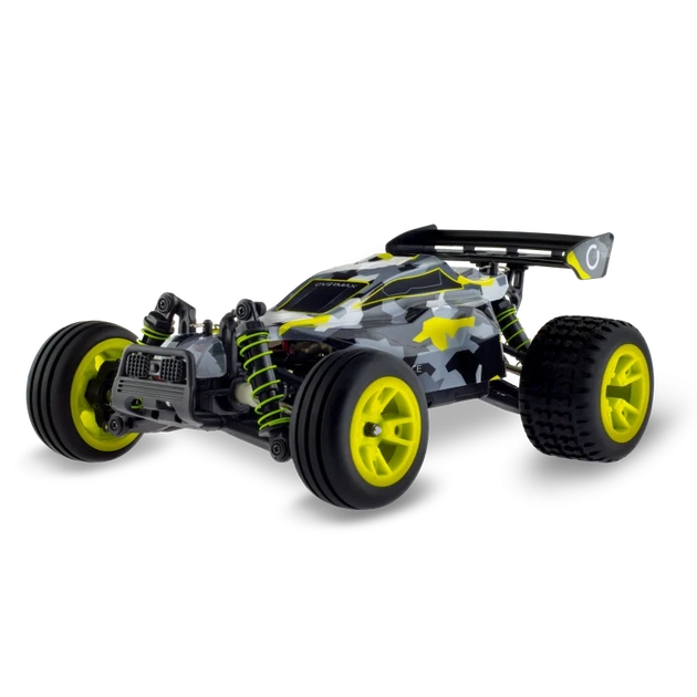 Радиоуправляемая машинка Overmax X-Pace - изображение 2