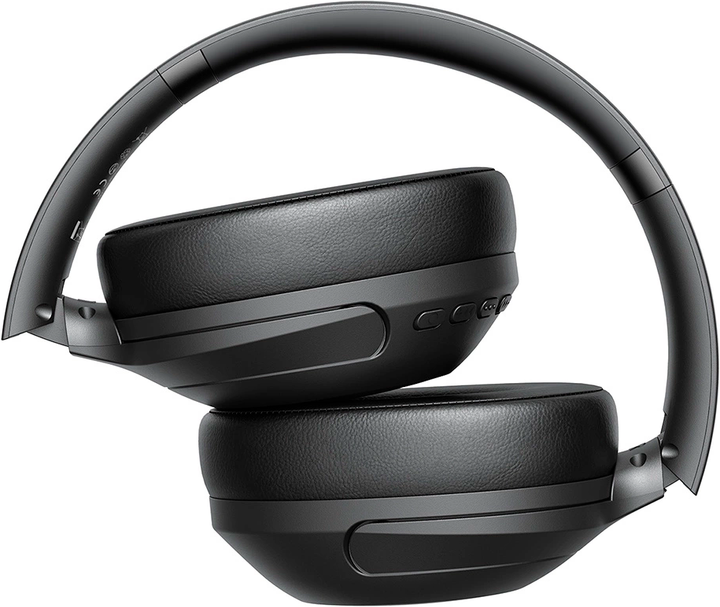 Навушники Joyroom J-Head Series JR-JH2 Black (6956116725471) - зображення 4