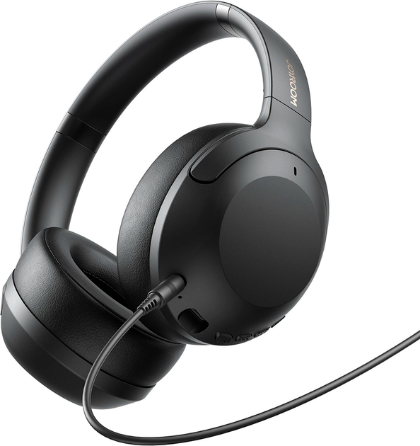 Навушники Joyroom J-Head Series JR-JH2 Black (6956116725471) - зображення 6