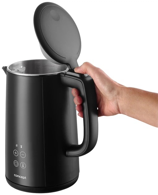 Czajnik elektryczny Concept RK3360 - obraz 5