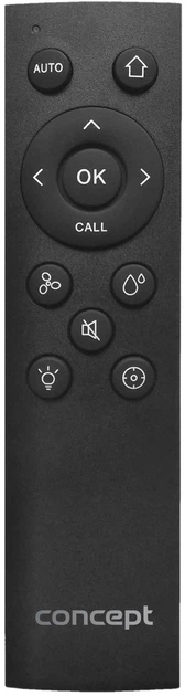 Robot sprzątający Concept VR3400 - obraz 13